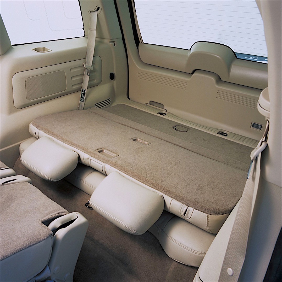 Lincoln Aviator photo 21