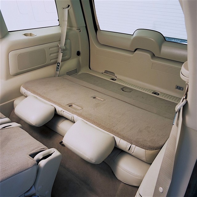 Lincoln Aviator photo 21