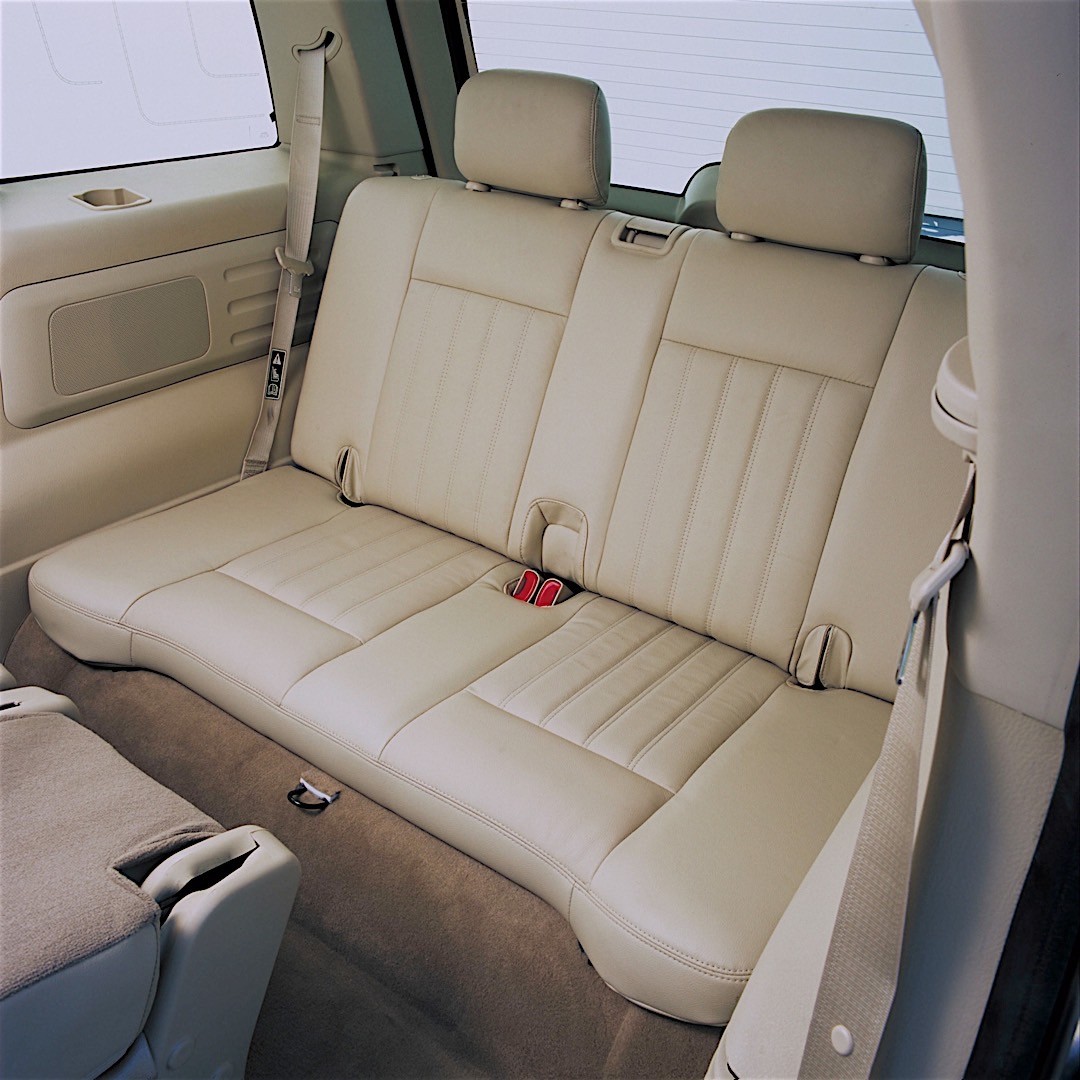 Lincoln Aviator photo 27