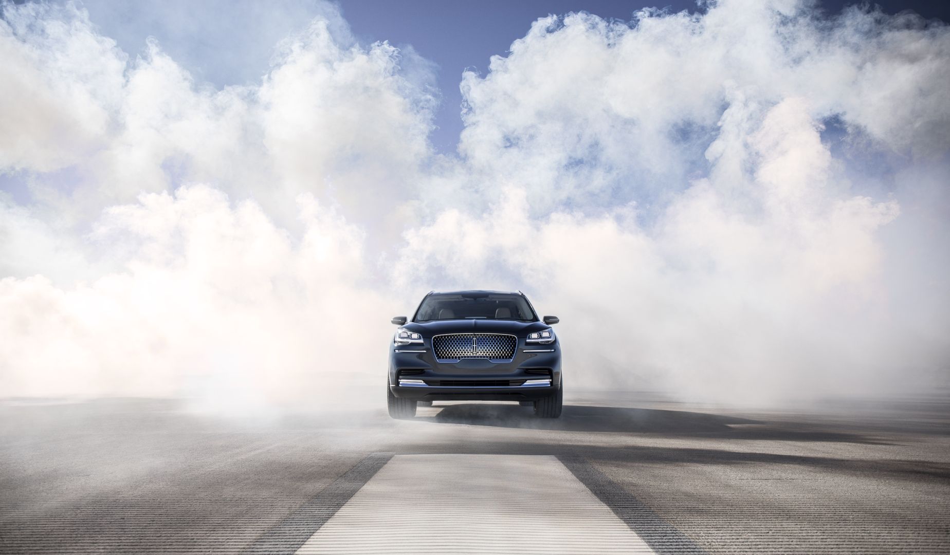 Lincoln Aviator photo 2