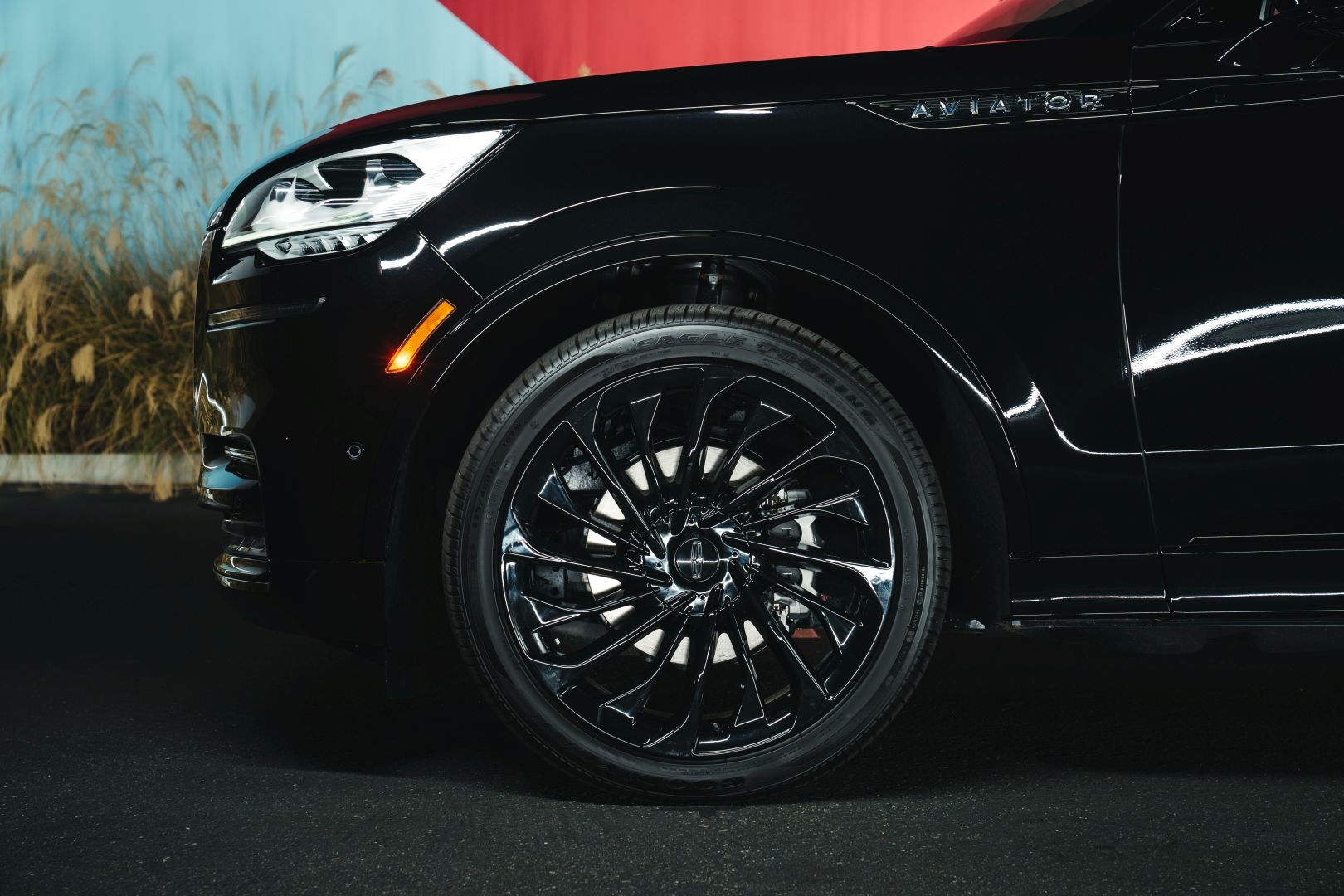 Lincoln Aviator photo 103