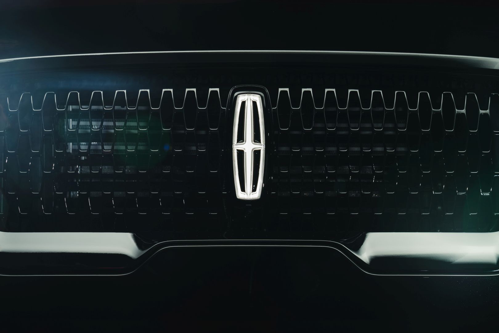 Lincoln Aviator photo 105