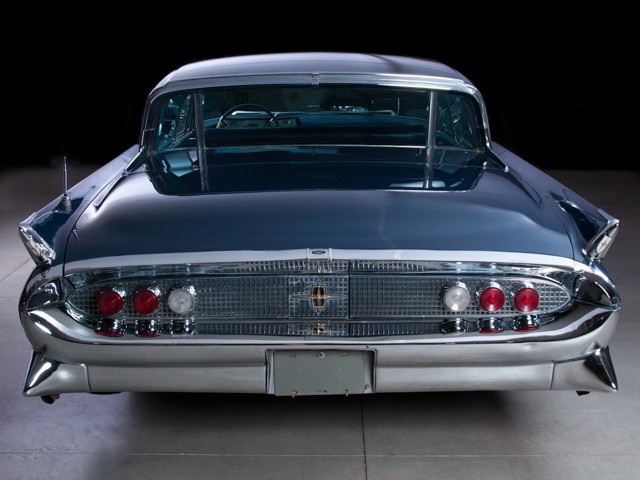 Lincoln Continental Foto 7