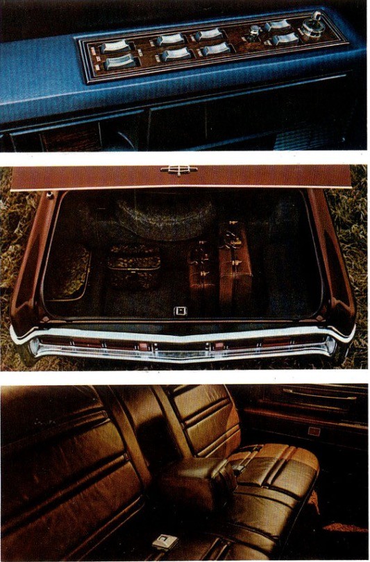 Lincoln Continental photo 33