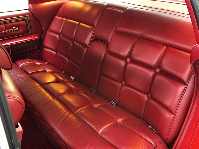 Lincoln Continental foto 42