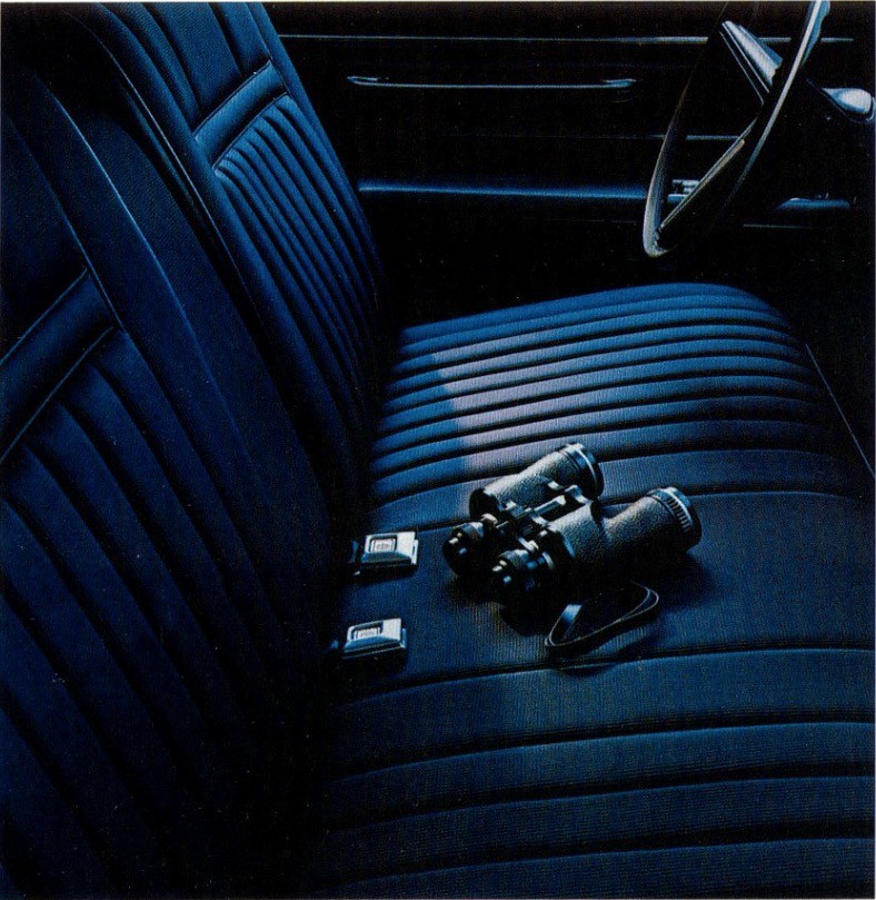 Lincoln Continental photo 34