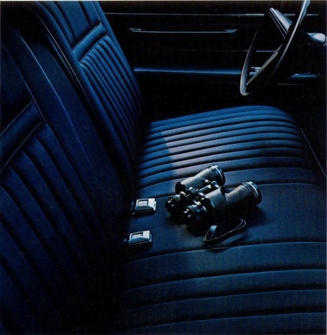 Lincoln Continental foto 34