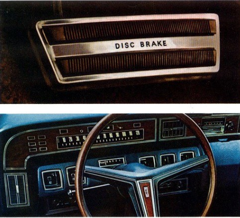 Lincoln Continental photo 35