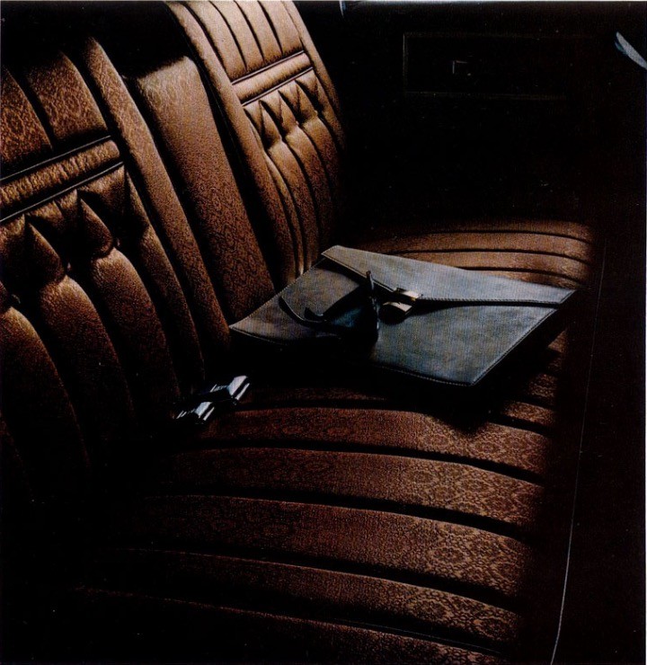 Lincoln Continental photo 36