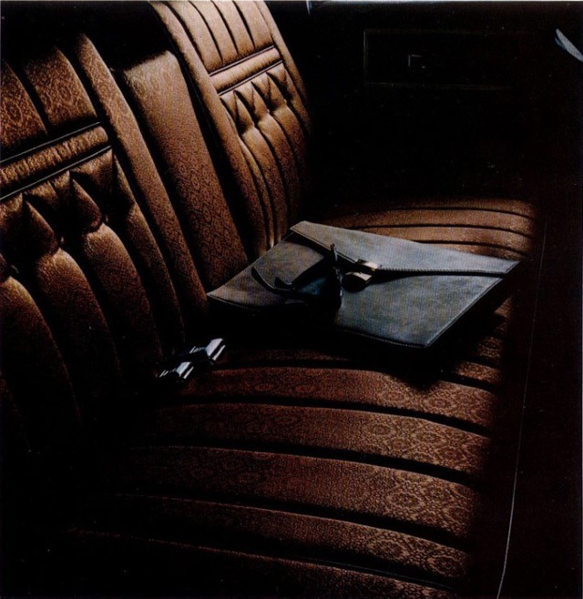 Lincoln Continental foto 36