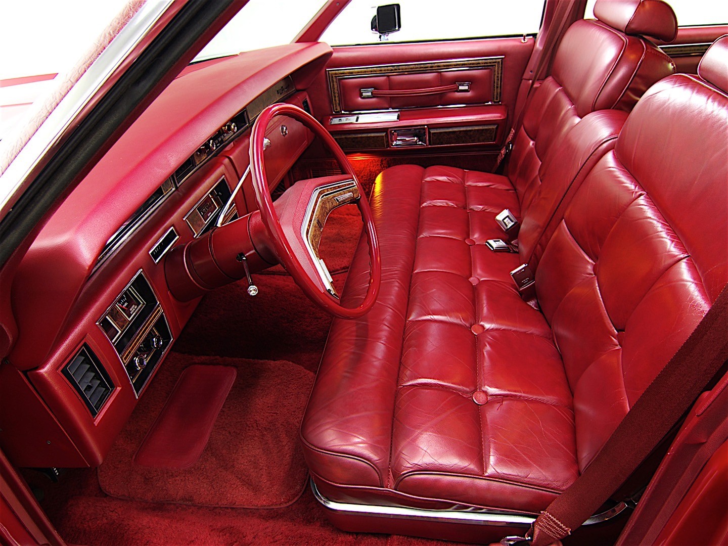 Lincoln Continental photo 40