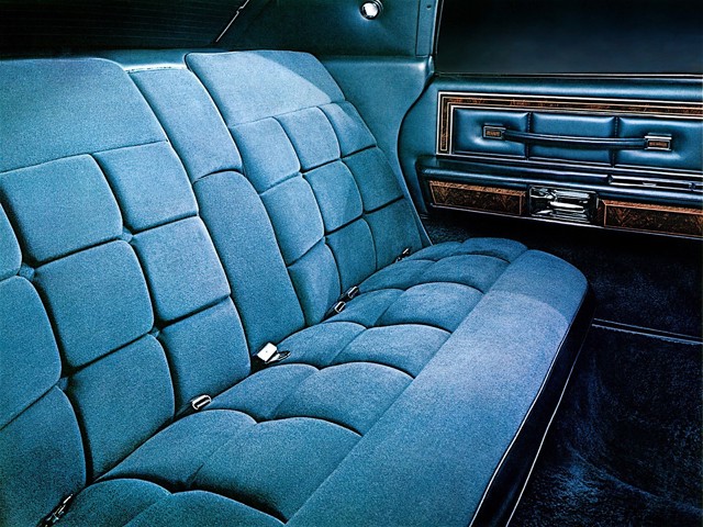 Lincoln Continental foto 41