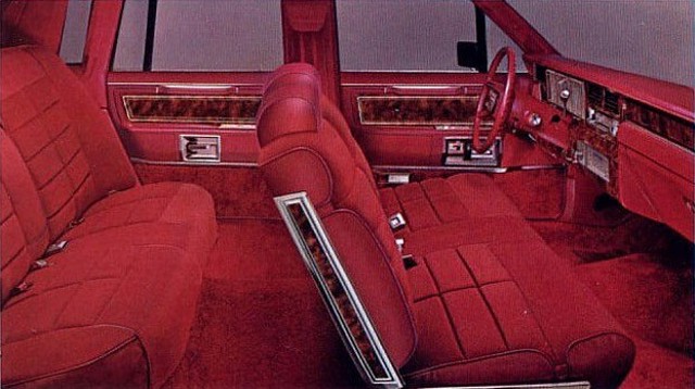 Lincoln Continental foto 4