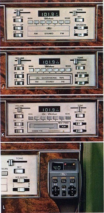 Lincoln Continental photo 6