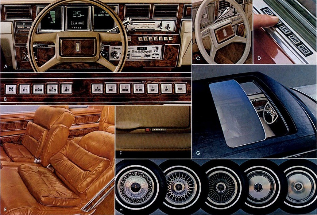 Lincoln Continental photo 7