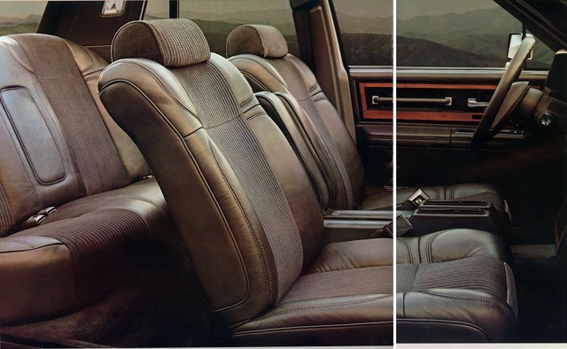 Lincoln Continental foto 13