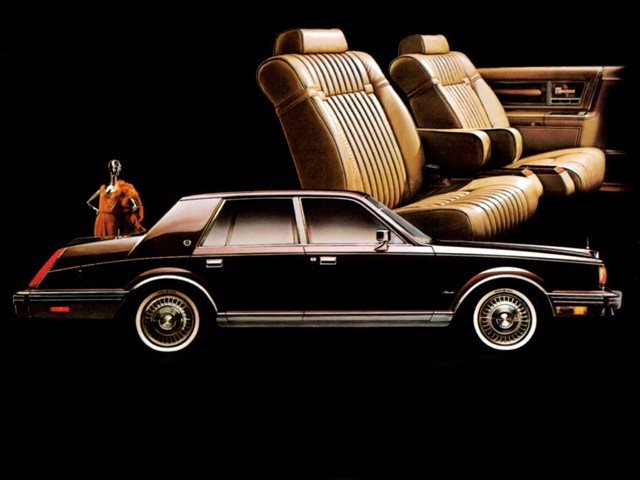 Lincoln Continental foto 6