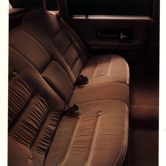 Lincoln Continental Foto 8