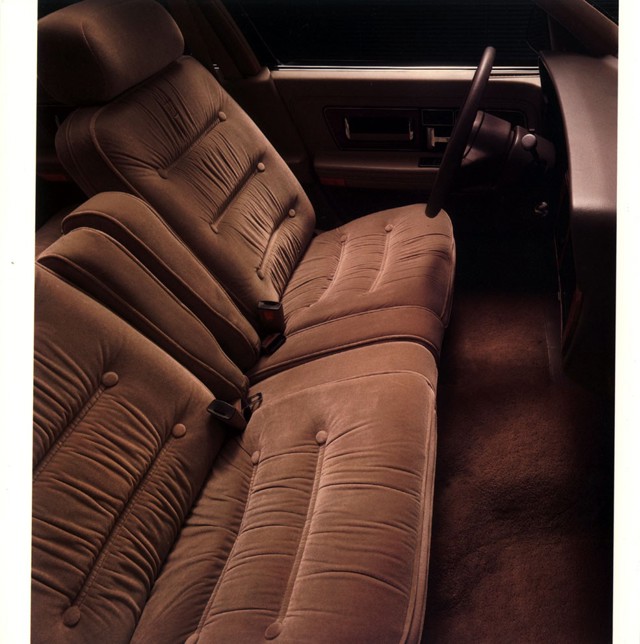 Lincoln Continental Foto 9