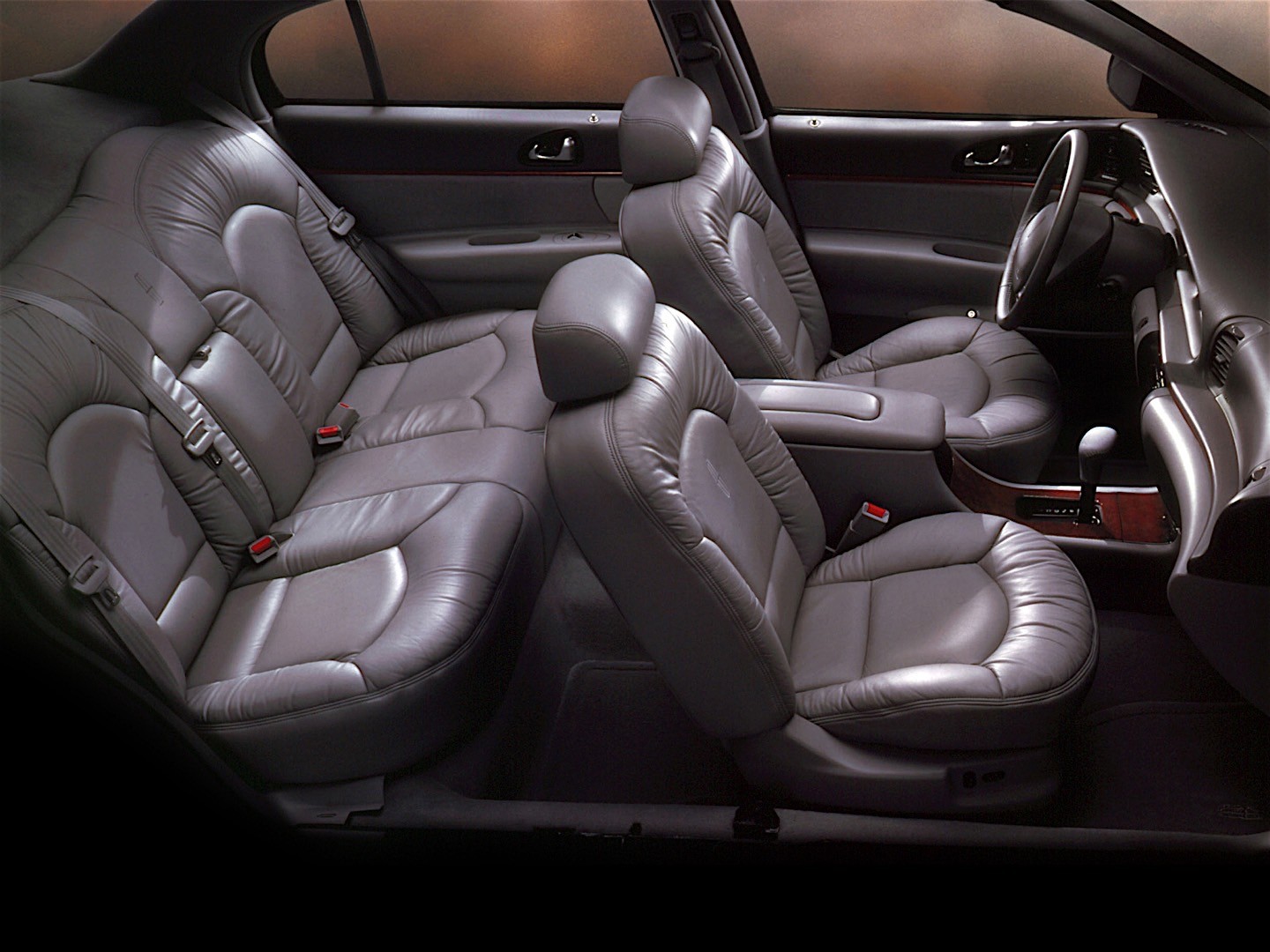 Lincoln Continental photo 37