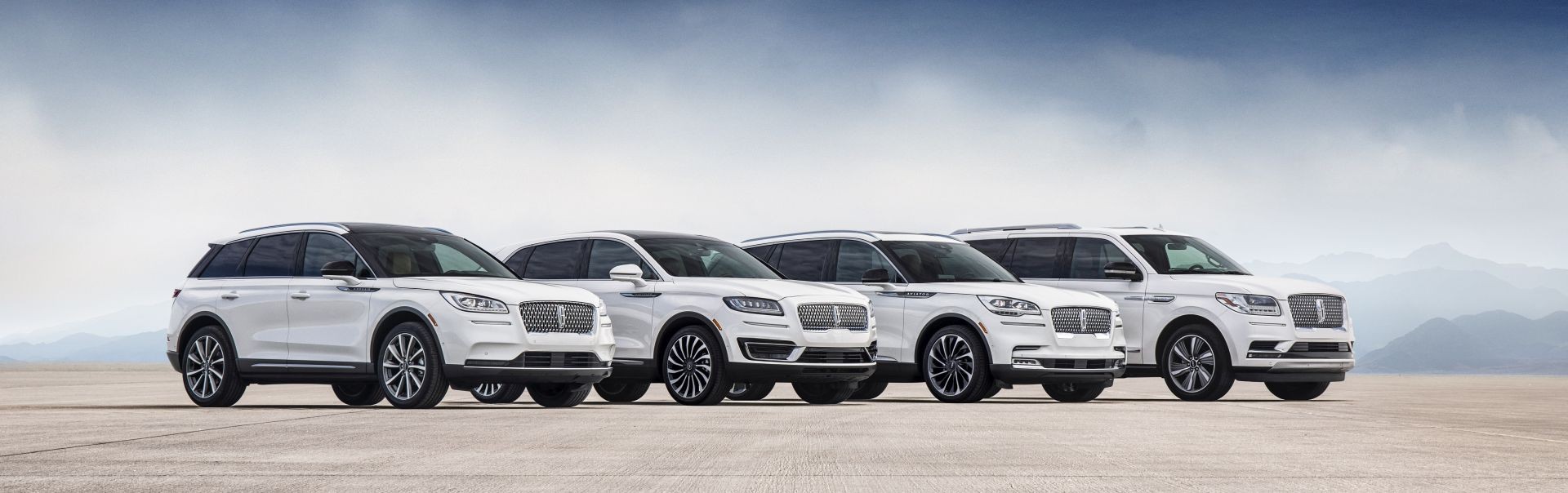 Lincoln Corsair photo 10