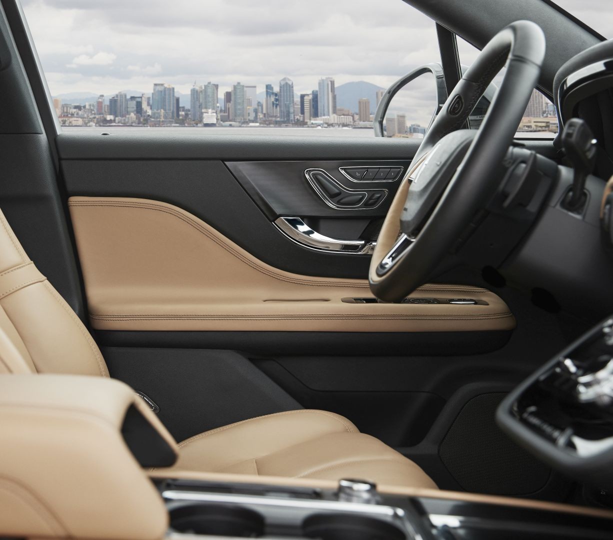 Lincoln Corsair photo 33