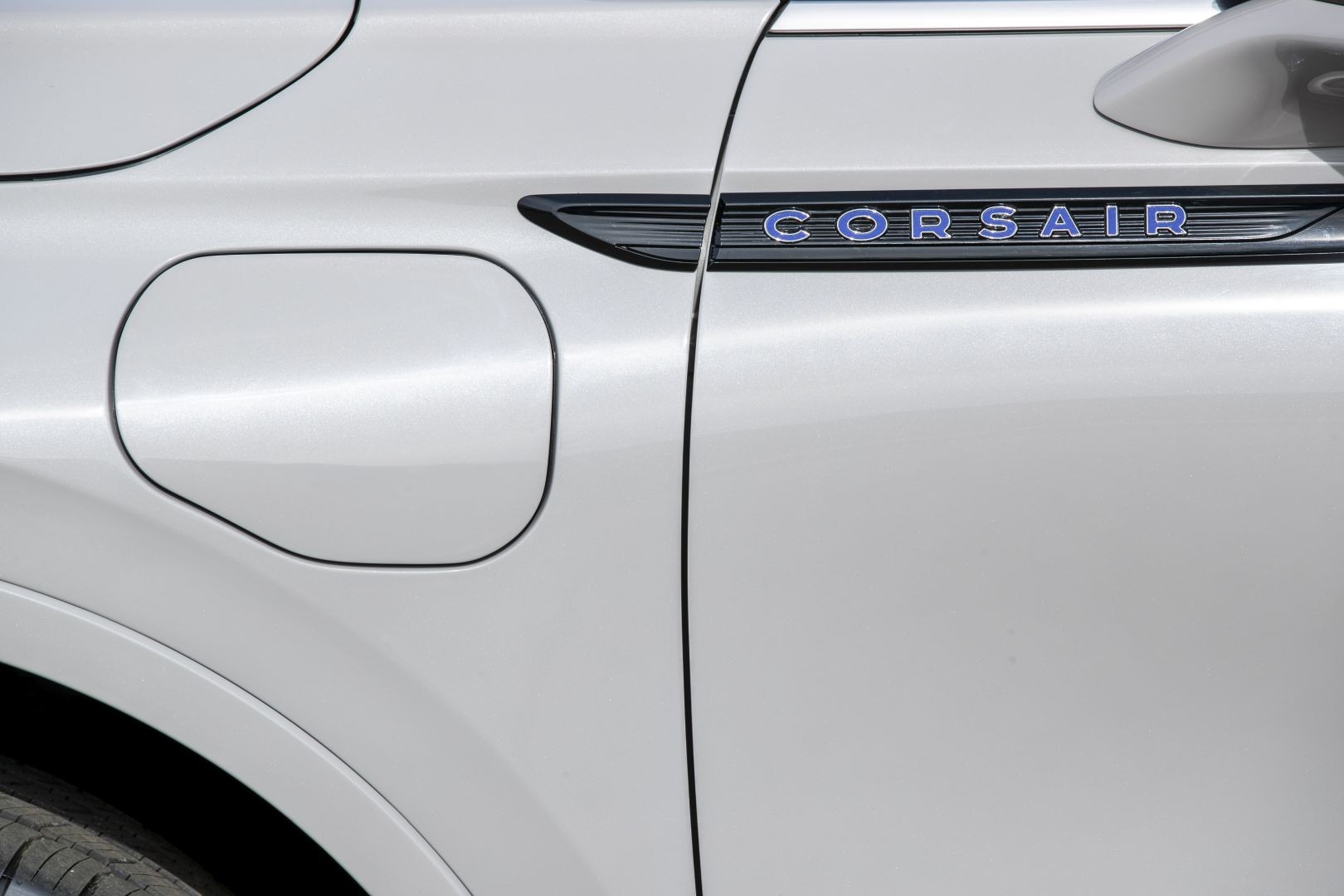 Lincoln Corsair photo 13