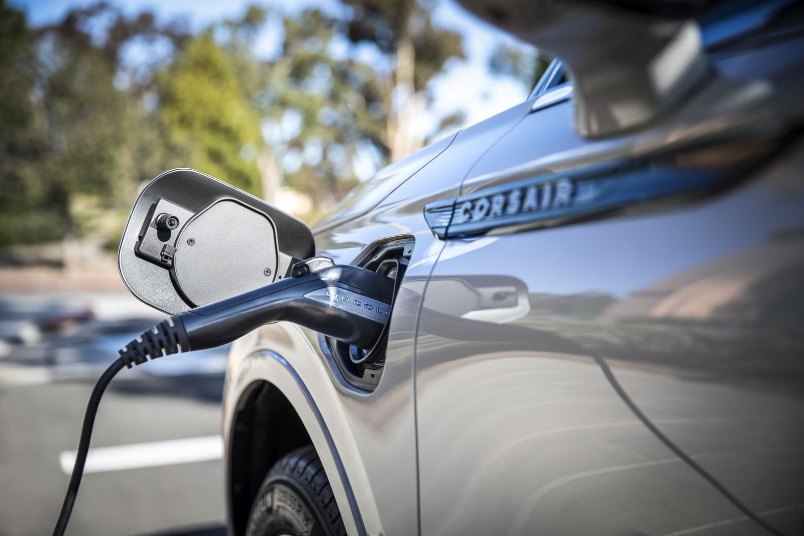 Lincoln Corsair photo 14