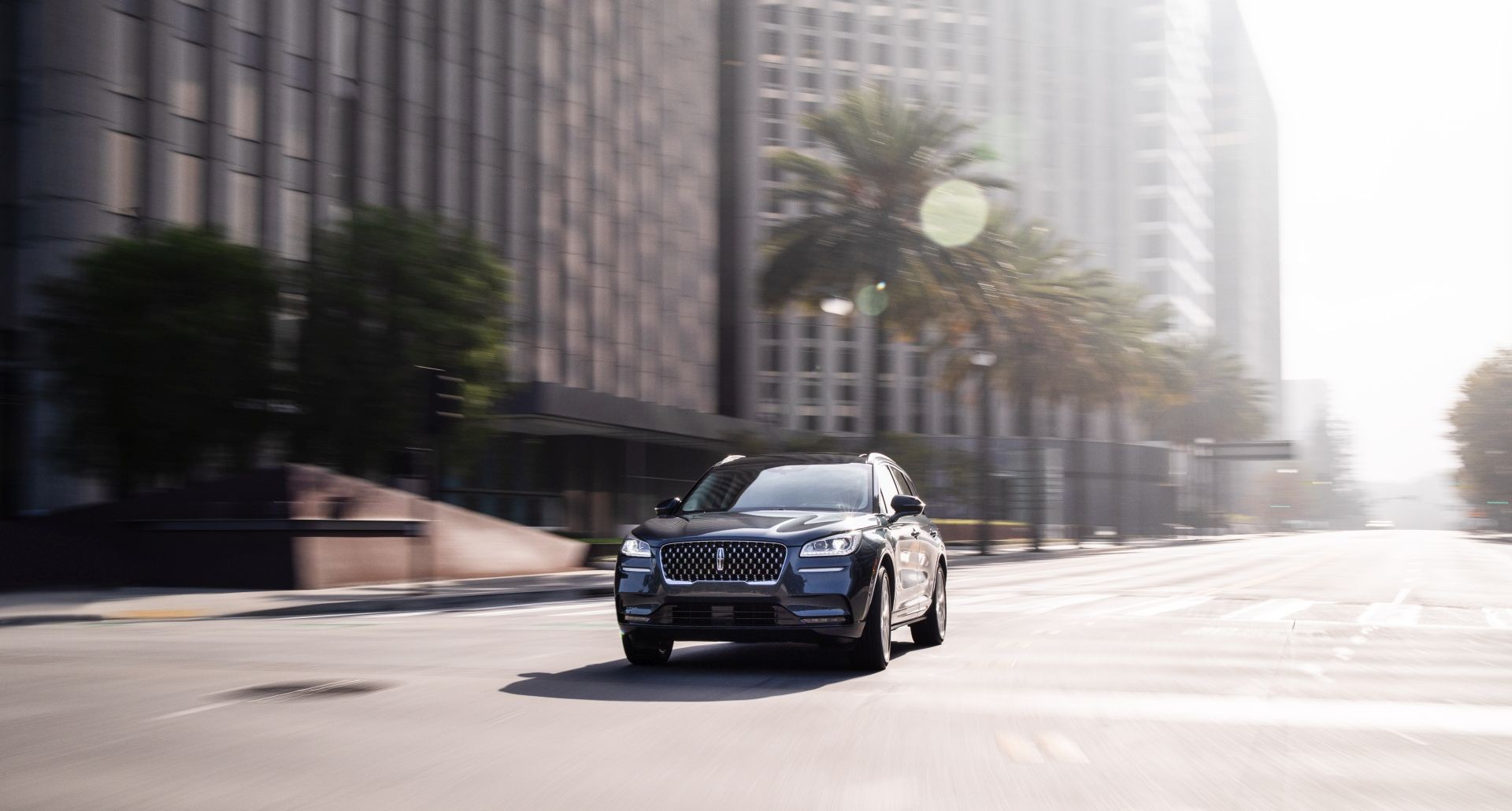 Lincoln Corsair photo 24