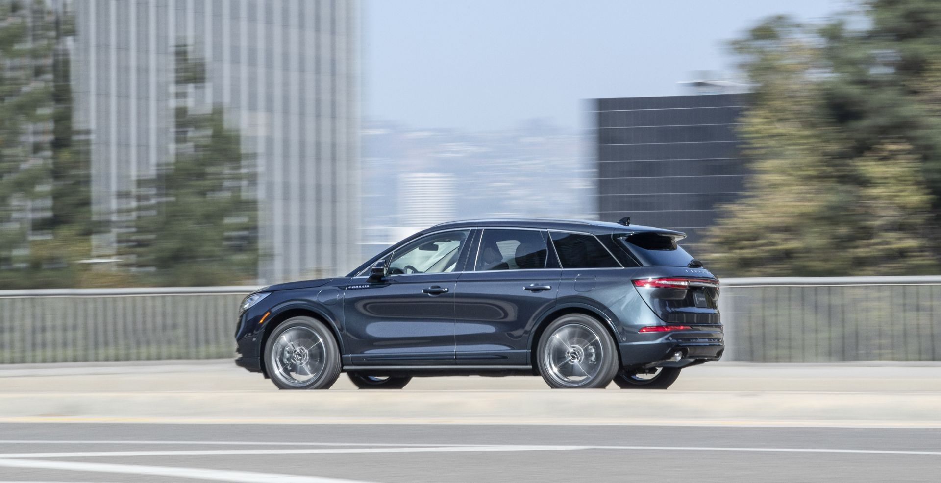 Lincoln Corsair photo 25