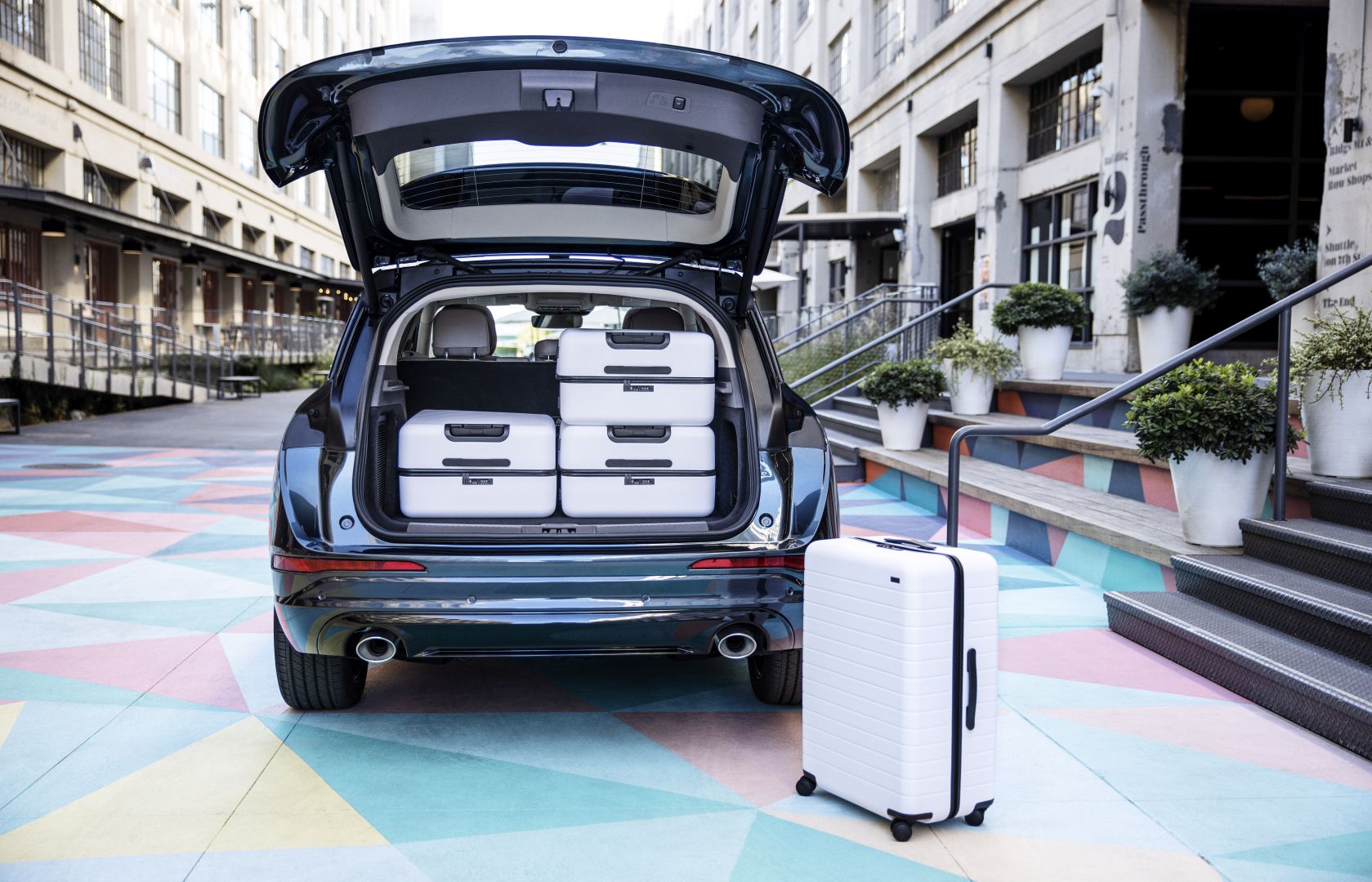 Lincoln Corsair photo 28