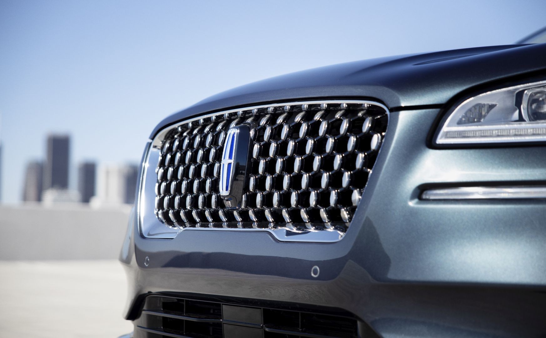 Lincoln Corsair photo 30