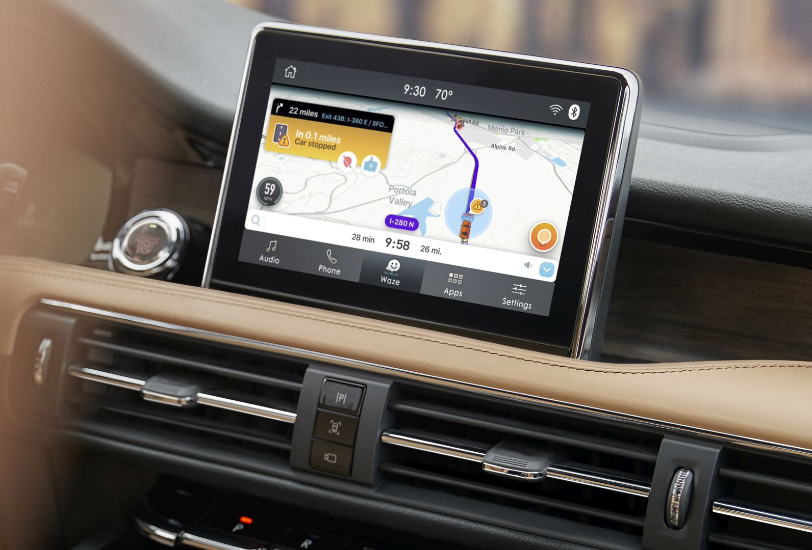 Lincoln Corsair photo 38