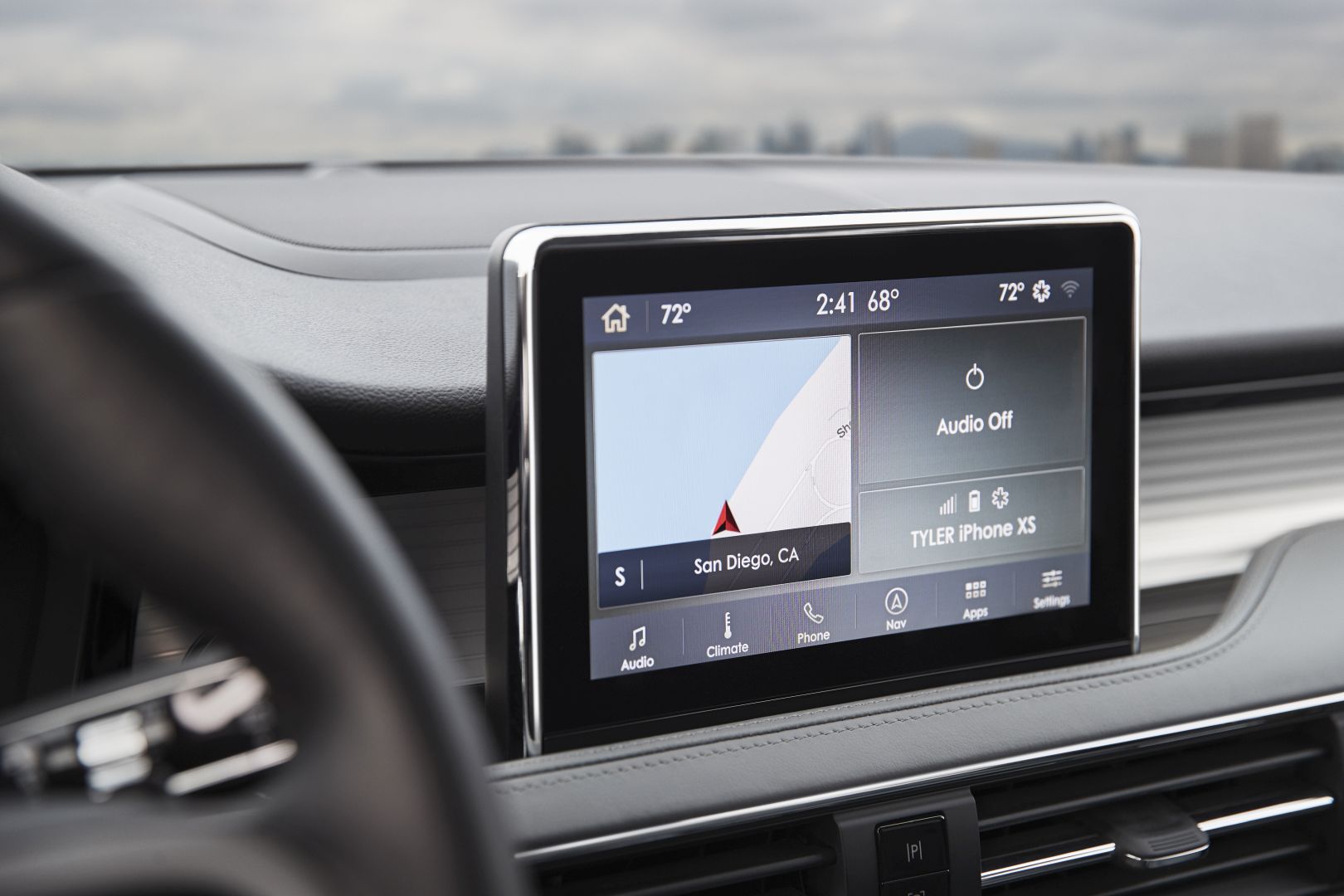 Lincoln Corsair photo 39