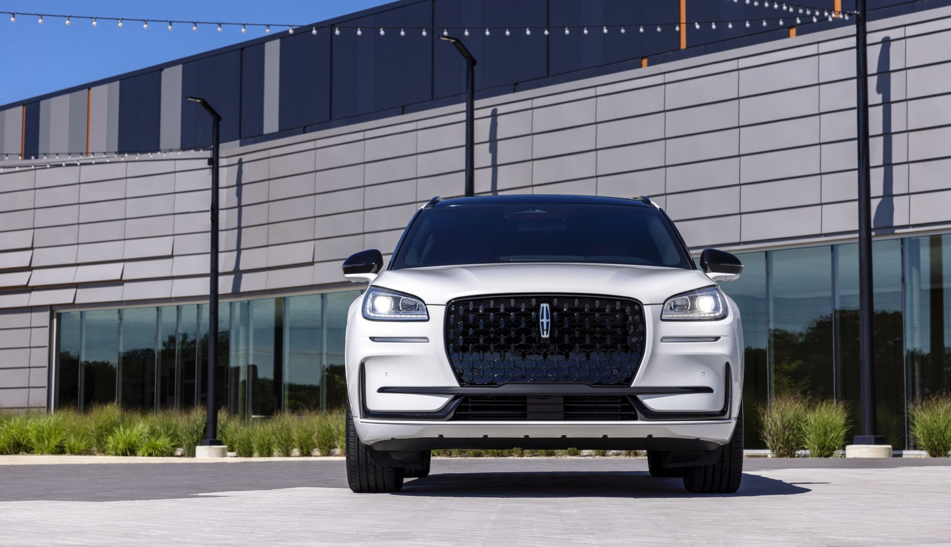 Lincoln Corsair photo 6