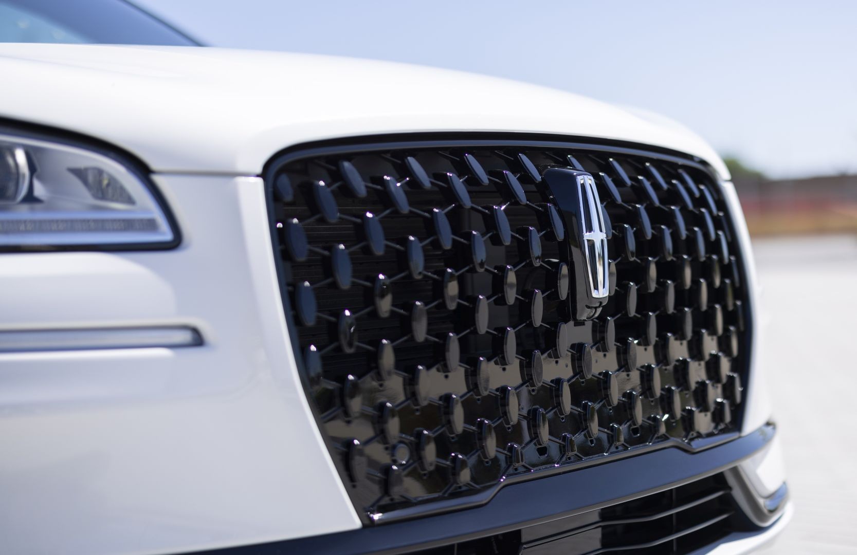 Lincoln Corsair photo 9