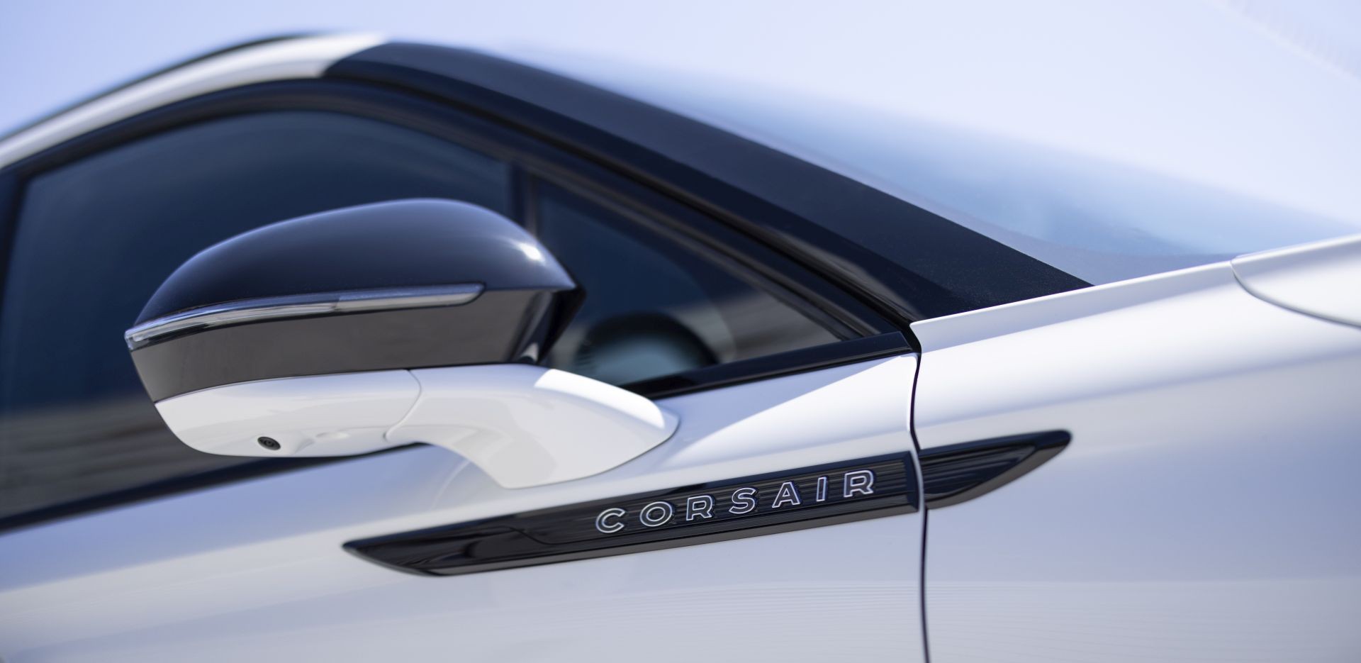 Lincoln Corsair photo 10