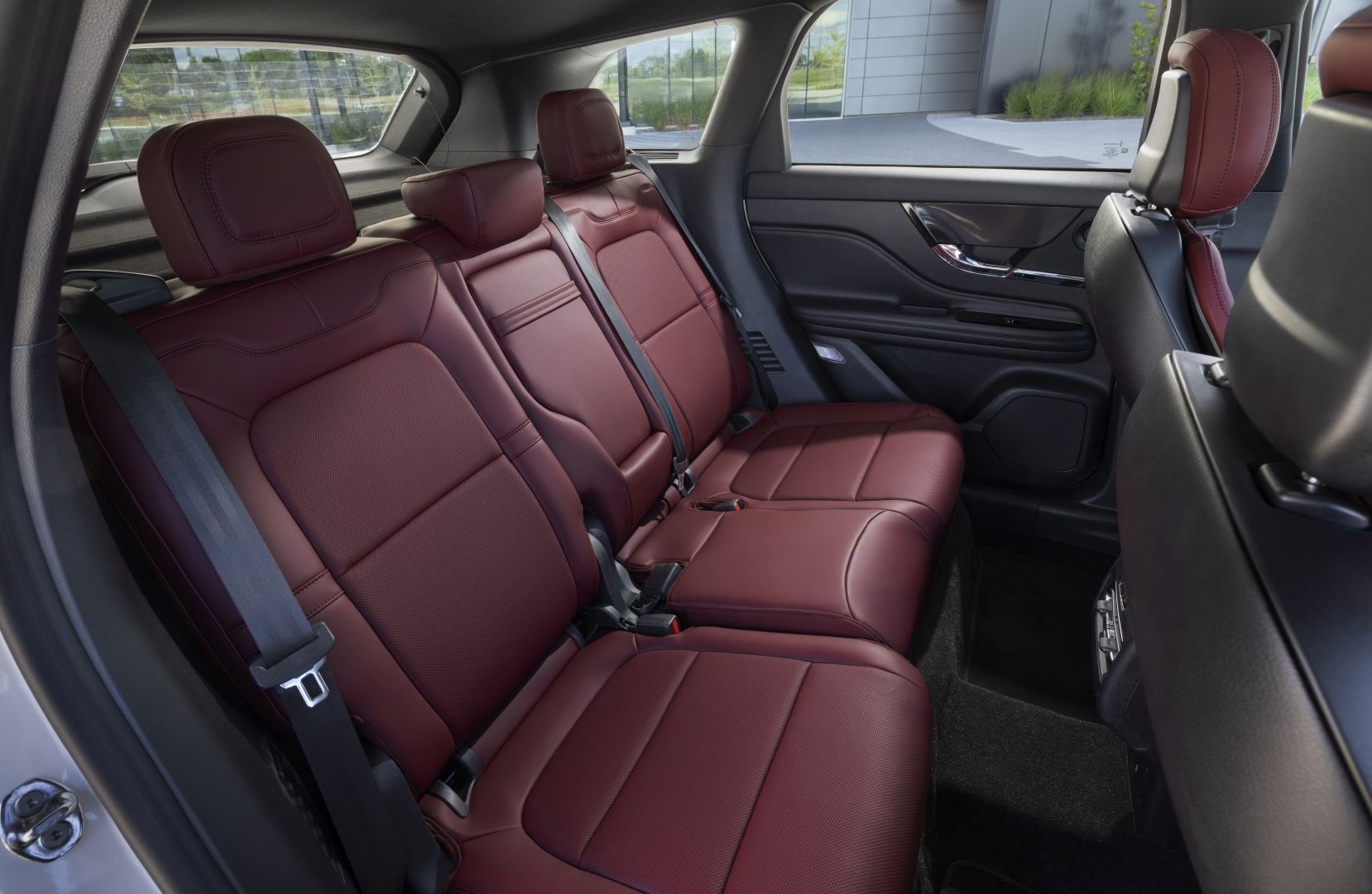 Lincoln Corsair photo 19