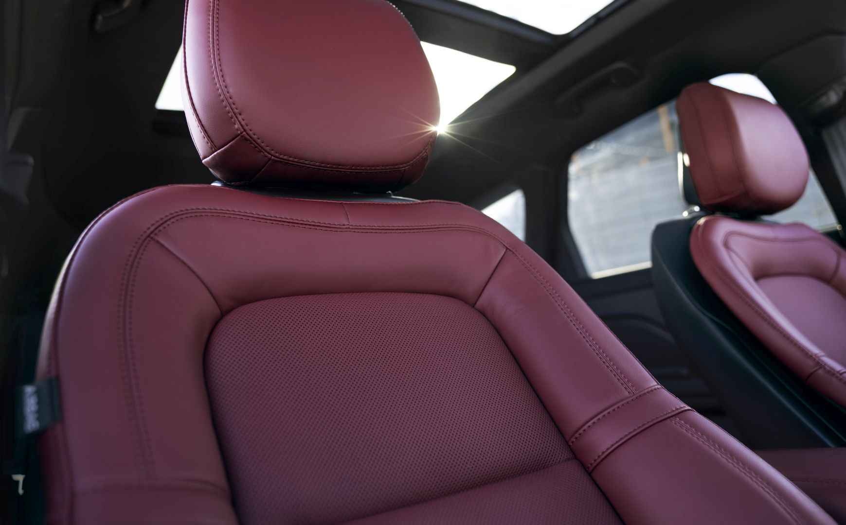 Lincoln Corsair photo 20