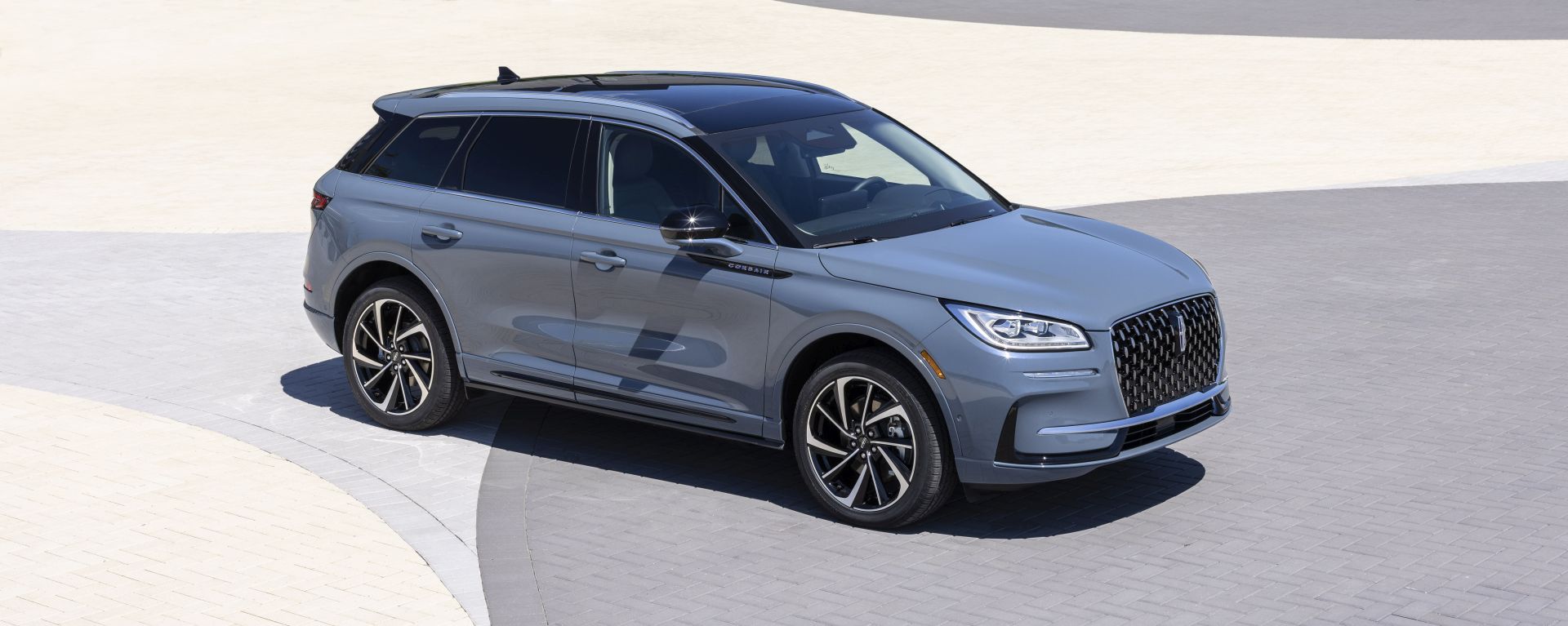 Lincoln Corsair photo 10