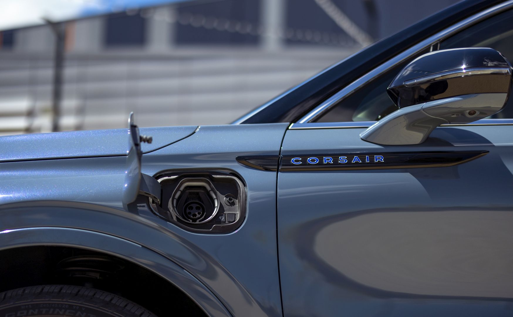 Lincoln Corsair photo 13