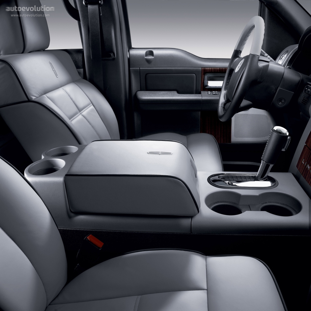 Lincoln Mark Lt photo 20