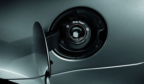 Lincoln Mark Lt photo 6