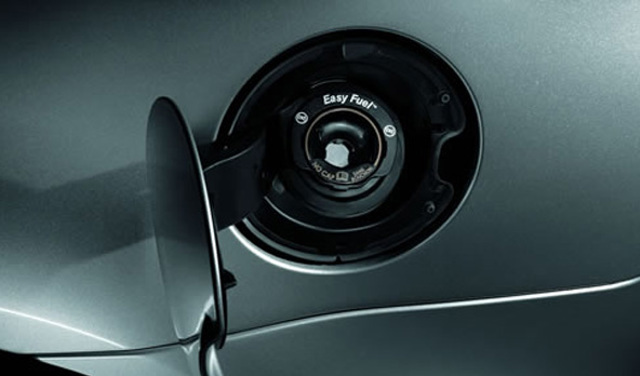 Lincoln Mark Lt photo 6