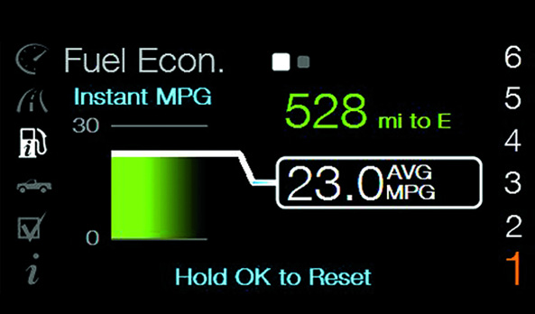 Lincoln Mark Lt photo 7