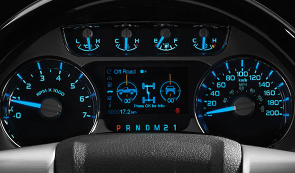 Lincoln Mark Lt photo 8