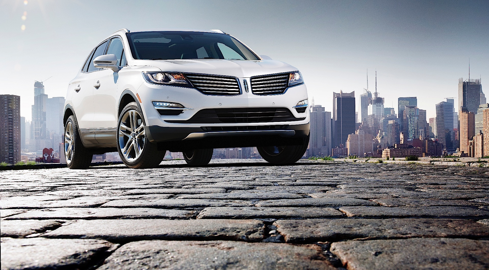 Lincoln Mkc photo 6