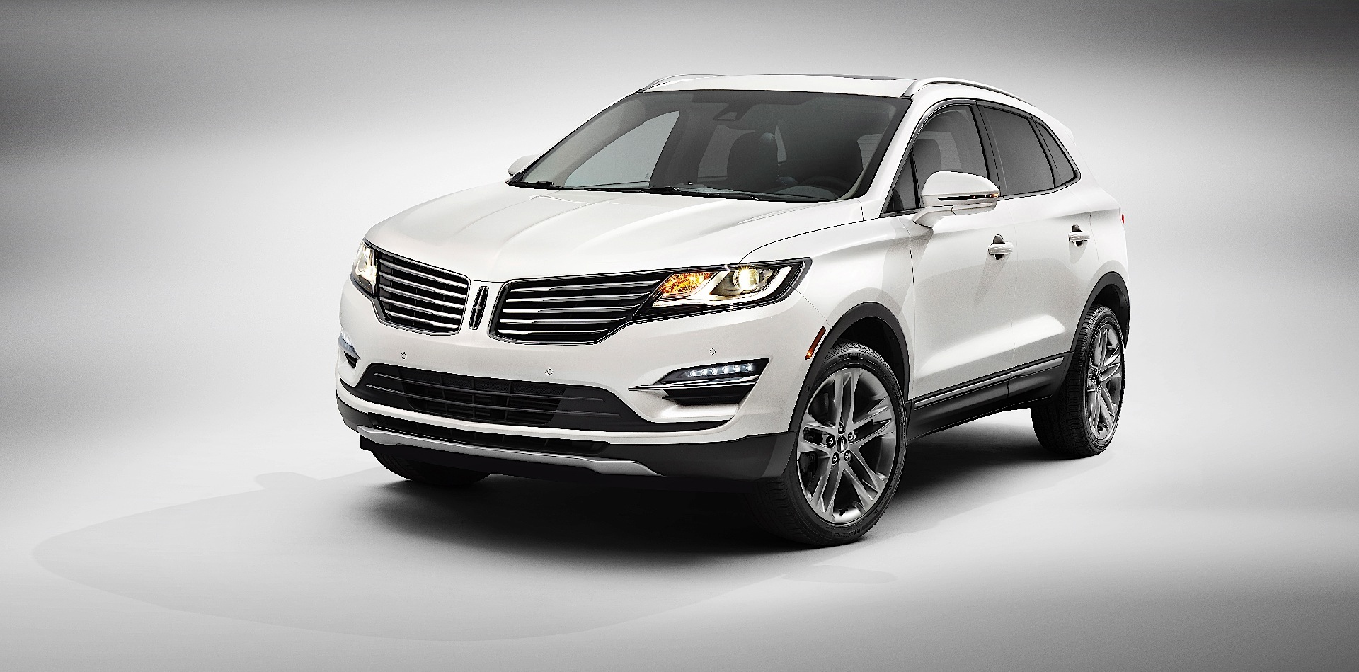 Lincoln Mkc photo 10