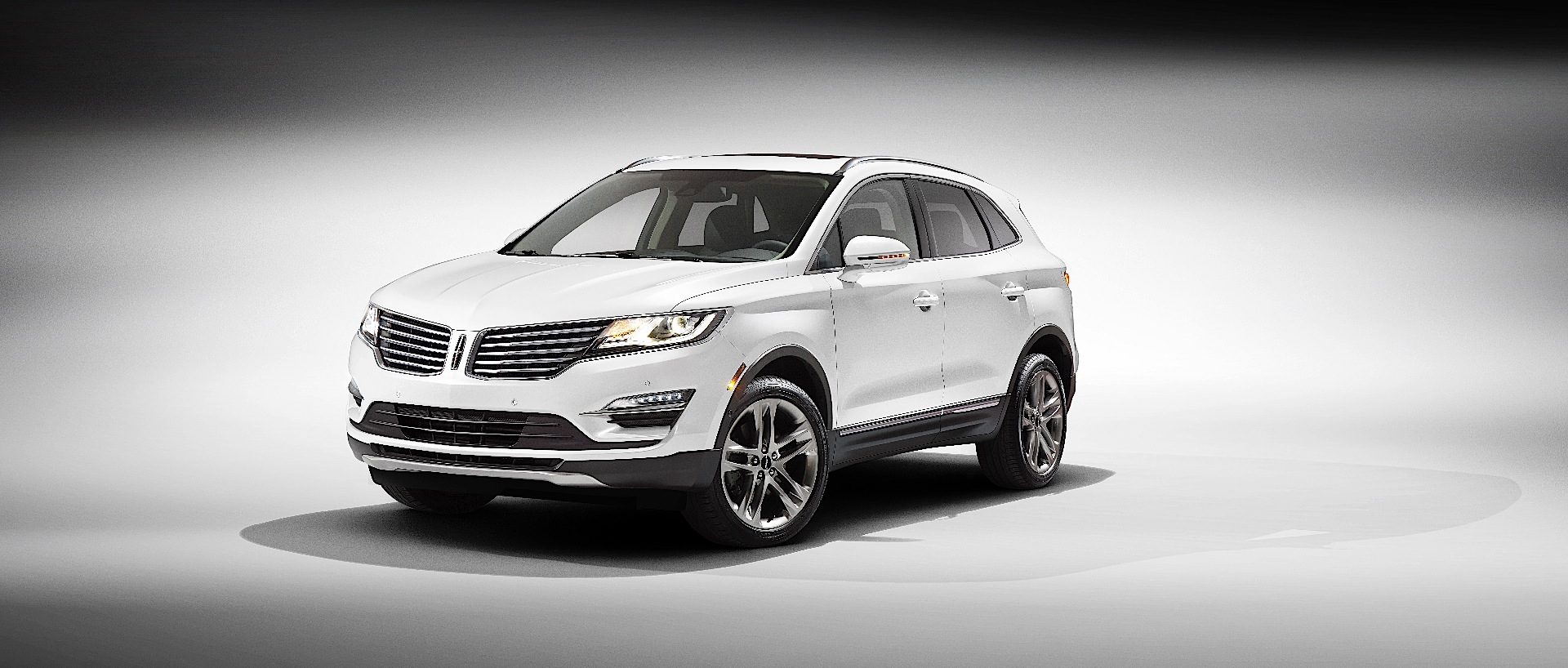 Lincoln Mkc photo 13