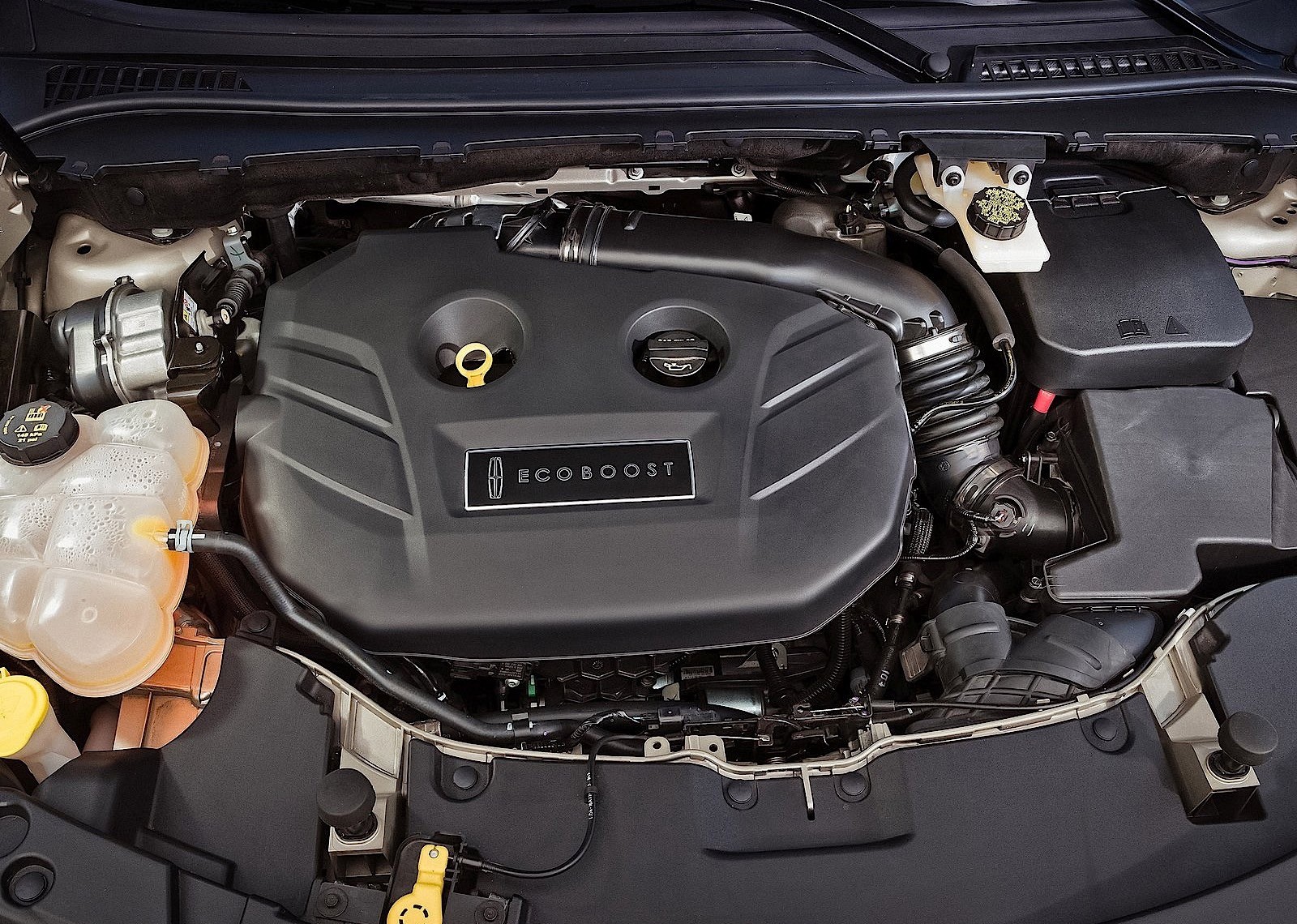 Lincoln Mkc photo 78